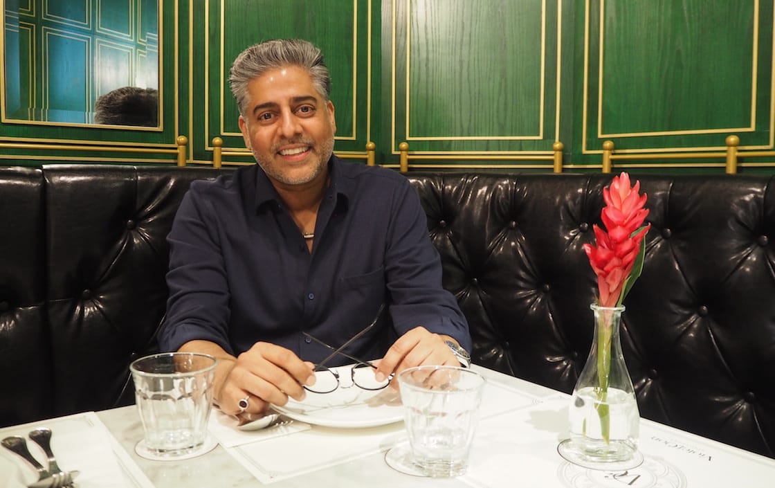 Manoj Murjani - Creating Culinary Magic For Singapore Food Brands 01
