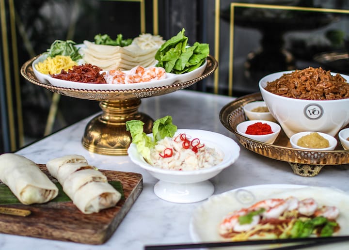 Manoj Murjani - Creating Culinary Magic For Singapore Food Brands