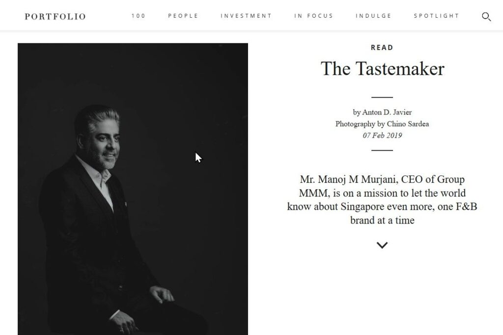 The Tastemaker - 07-02-2019