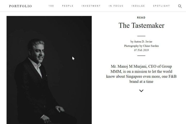 The Tastemaker - 07-02-2019