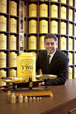 Wall Street Journal - Manoj Murjani